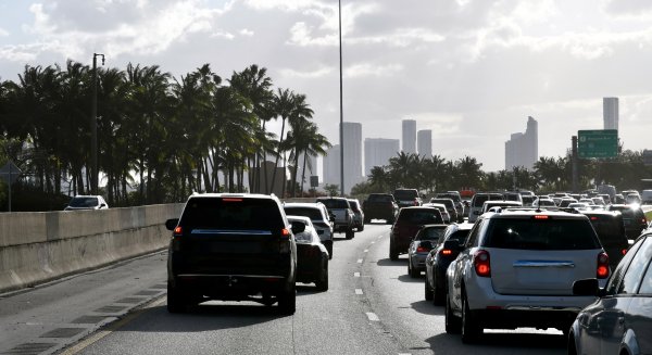 España registra casi 900 accidentes de tráfico mortales en lo que va de año