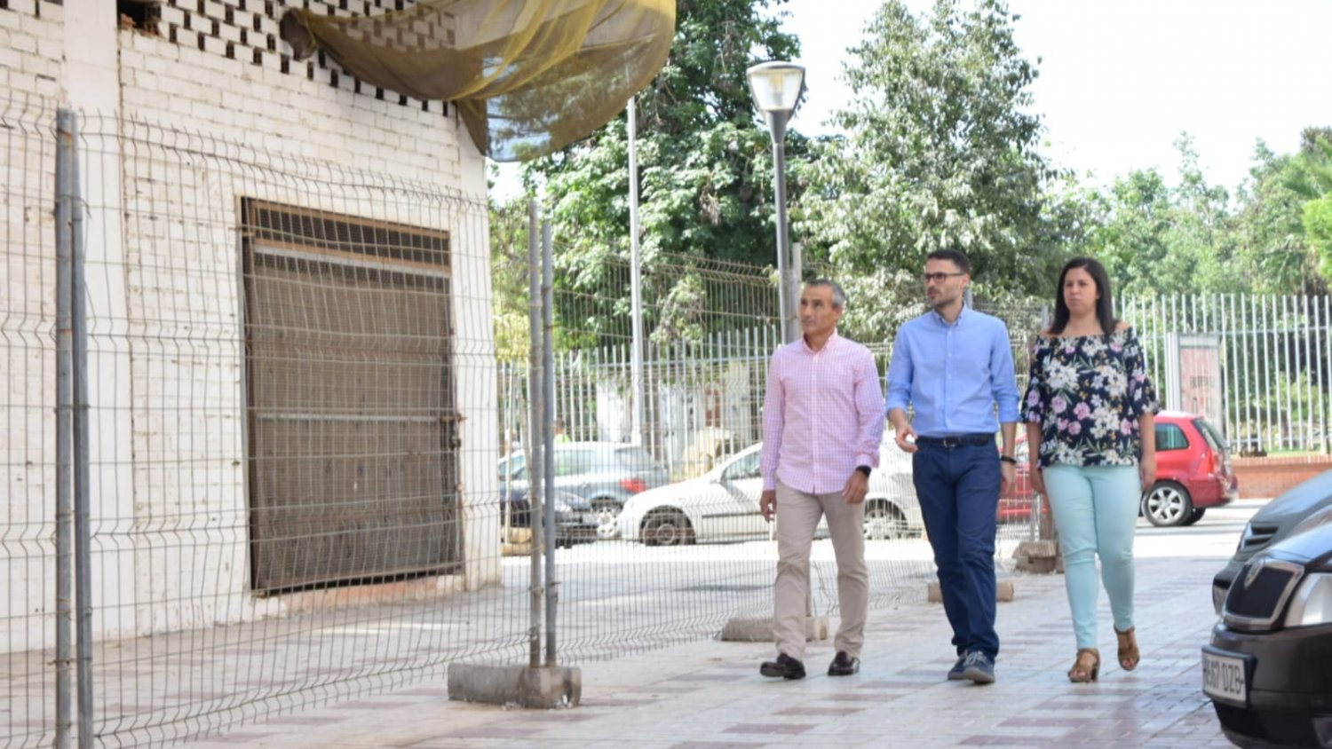 El PSOE pone en valor las nuevas ayudas de la Junta de Andalucía a las pymes para conseguir la 