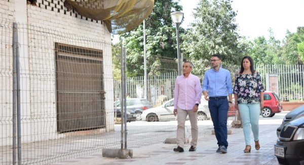 El PSOE pone en valor las nuevas ayudas de la Junta de Andalucía a las pymes para conseguir la 