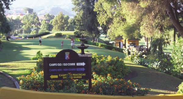 Costa del Sol potencia el segmento del golf a través de un acuerdo de patrocinio con el circuito Audi Movistar+ Golf Tour