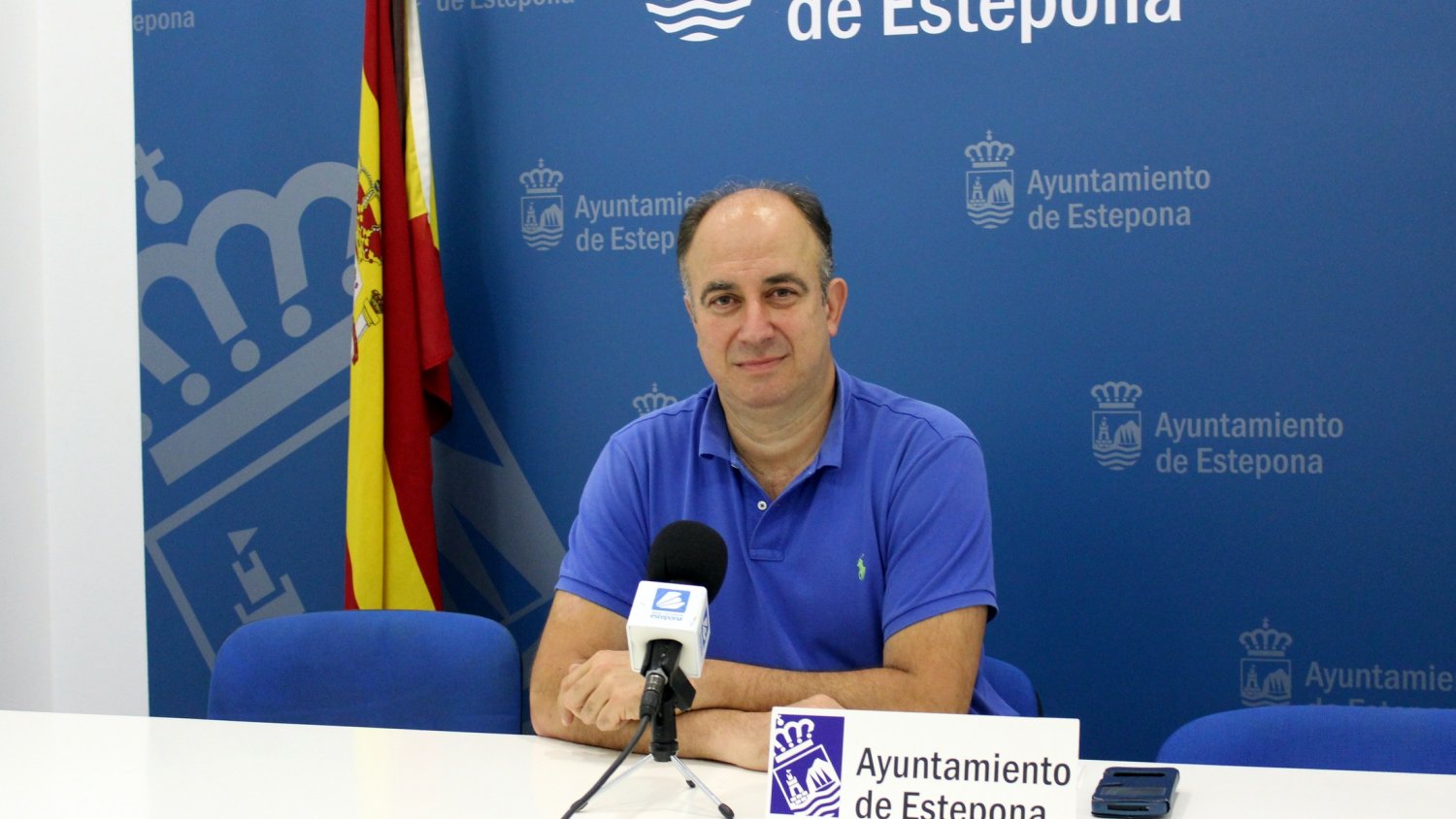 Estepona abona de forma anticipada 5,3 millones de euros del Plan de Pago a Proveedores
