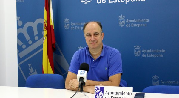 Estepona abona de forma anticipada 5,3 millones de euros del Plan de Pago a Proveedores