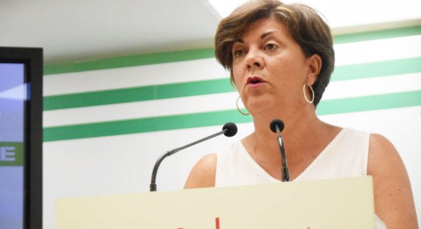 El PSOE reclama la modificación de la Ley de Estabilidad Presupuestaria para responder a los intereses de la ciudadanía