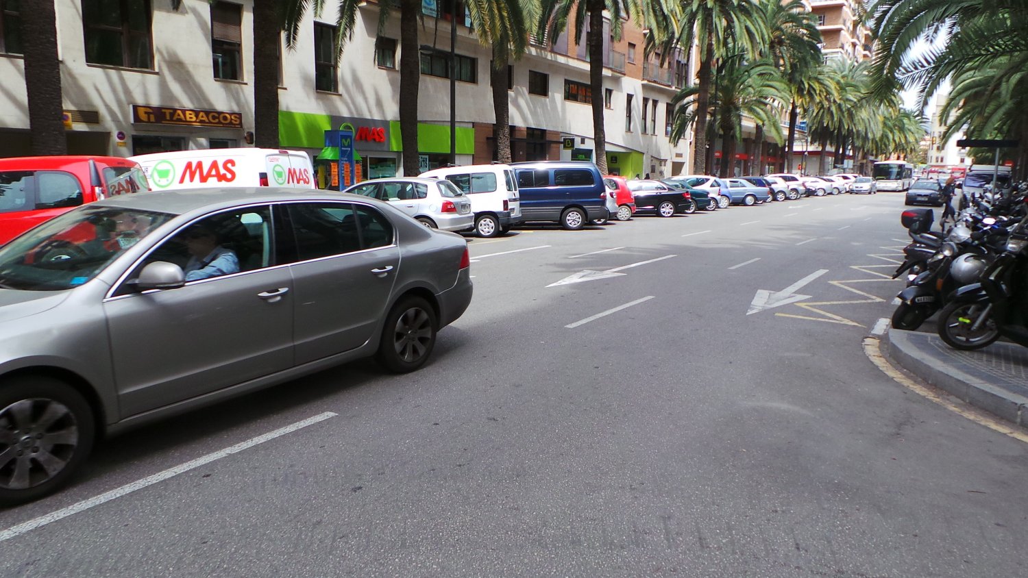 Málaga se une al mayor movimiento de limpieza del planeta