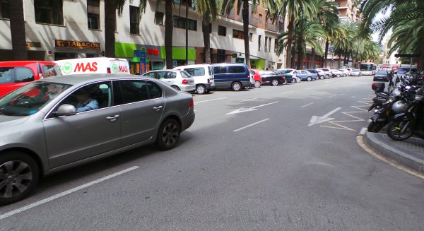 Málaga se une al mayor movimiento de limpieza del planeta