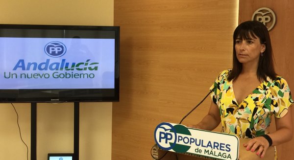El PP exige al Gobierno y a la Junta implicación con los ayuntamientos ante la crisis migratoria