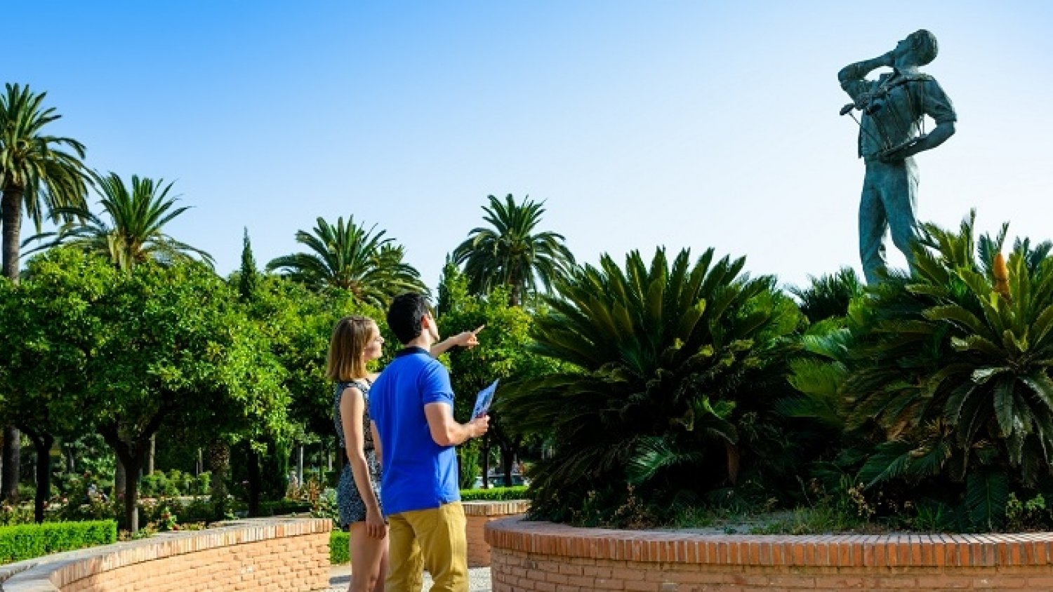 Las previsiones de crecimiento de los principales mercados confirman la buena marcha del verano para la Costa del Sol