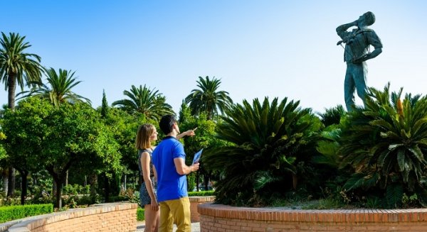 Las previsiones de crecimiento de los principales mercados confirman la buena marcha del verano para la Costa del Sol