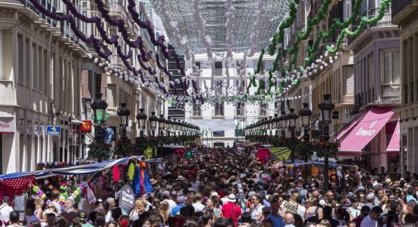 El sector turístico de Málaga augura un buen comportamiento durante la Feria