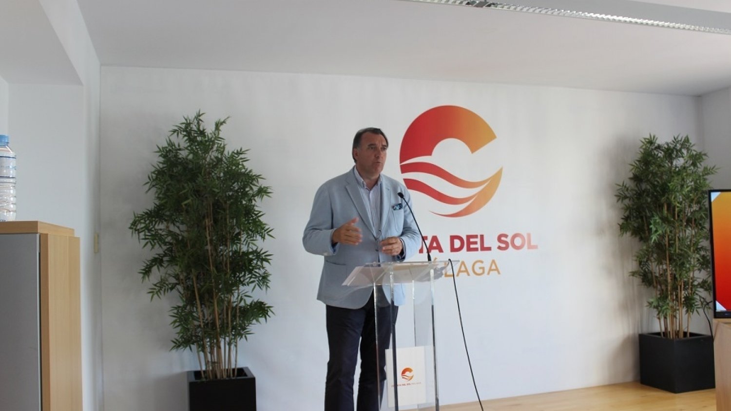 La Costa del Sol realiza una ambiciosa campaña en Alemania para incentivar la demanda en la temporada baja