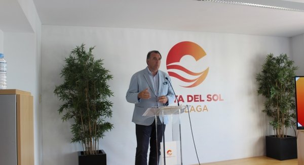 La Costa del Sol realiza una ambiciosa campaña en Alemania para incentivar la demanda en la temporada baja