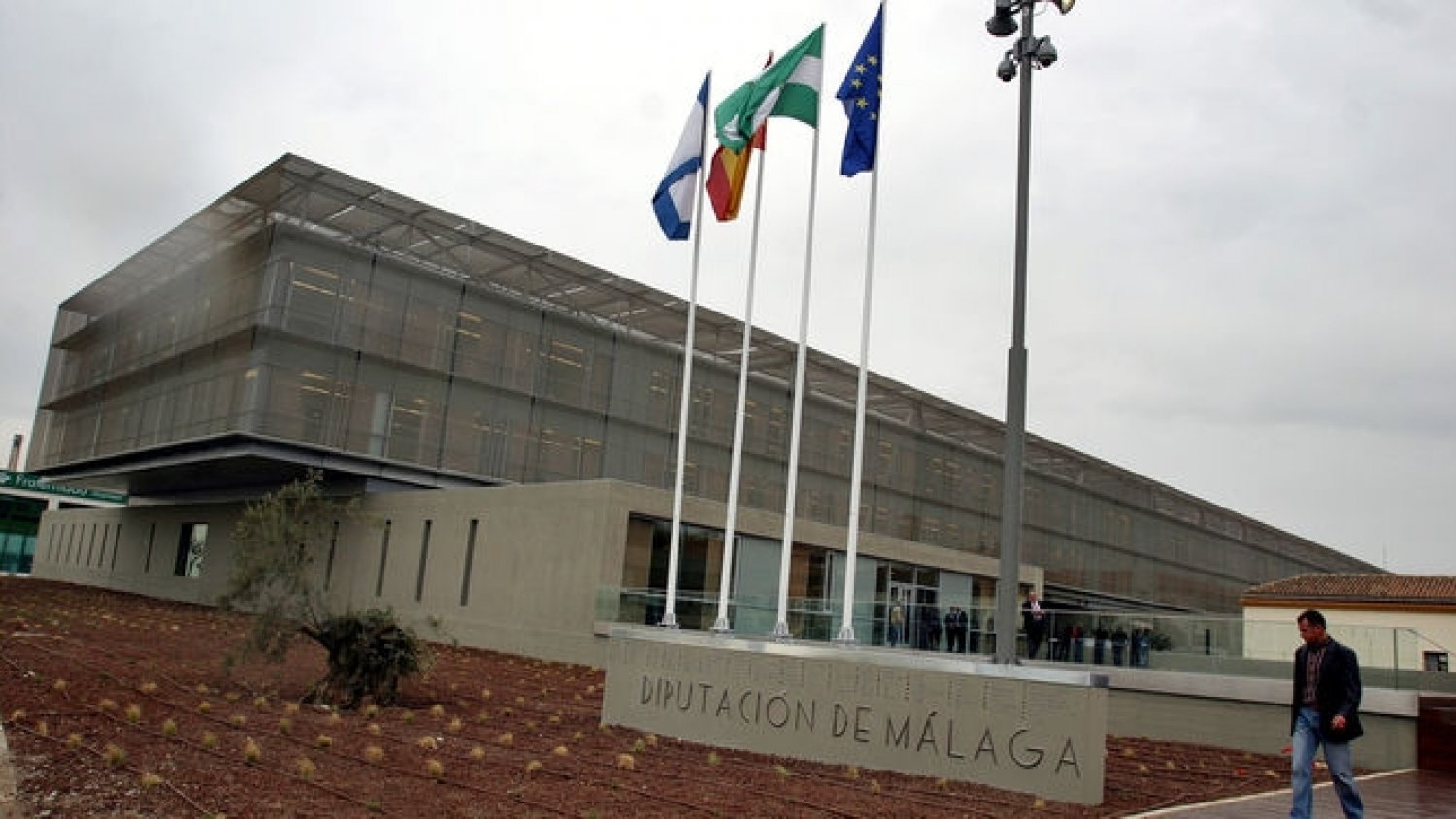 Abierto el plazo para solicitar el cheque bebé de la Diputación de Málaga, que se incrementa en 200 euros por familia