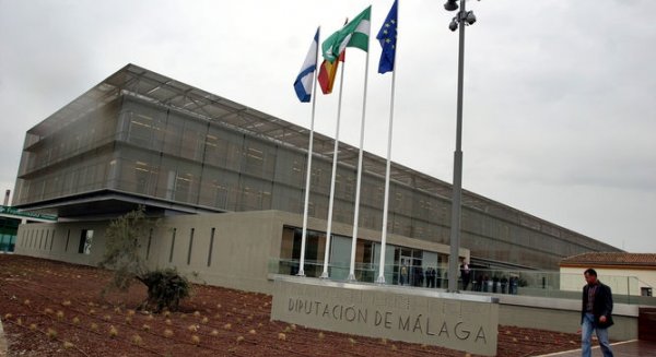 Abierto el plazo para solicitar el cheque bebé de la Diputación de Málaga, que se incrementa en 200 euros por familia