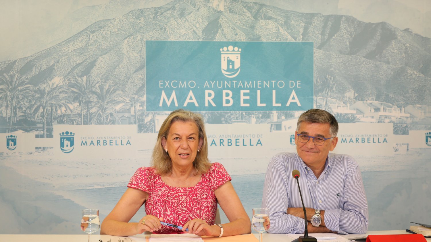 Marbella aprueba licencias urbanísticas por más de 16 millones y facturas a proveedores y certificaciones de obras por 1,7 millones