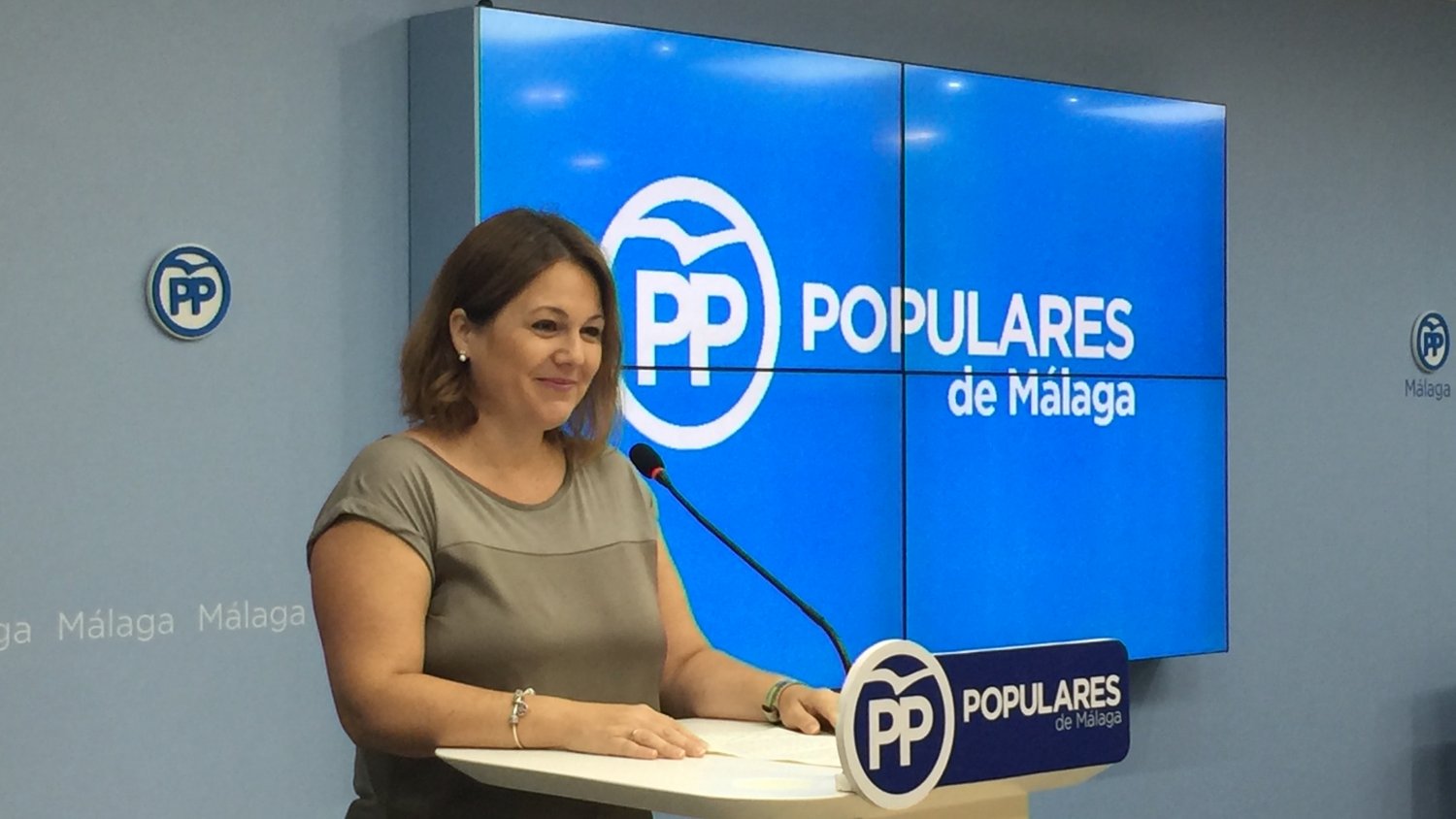 El PP alerta de la falta de pediatras y exige a la Junta que mejore sus condiciones laborales