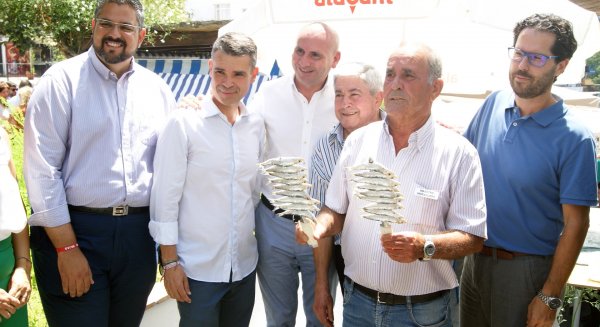 El PSOE reclama la promoción del espeto aprovechando su candidatura como Patrimonio Inmaterial de la Unesco