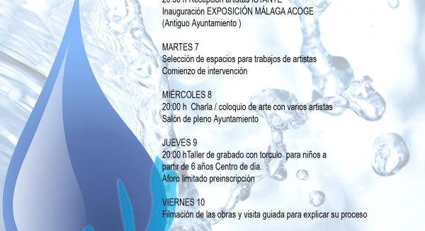 Istán celebra su primer encuentro de creadores 'Istante culture lab' del 6 al 12 de agosto