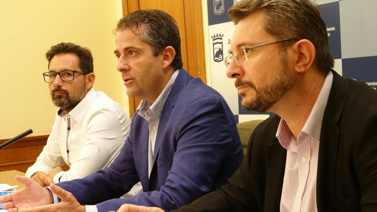 El Ayuntamiento da un paso adelante e inicia los trámites para el derribo del Astoria