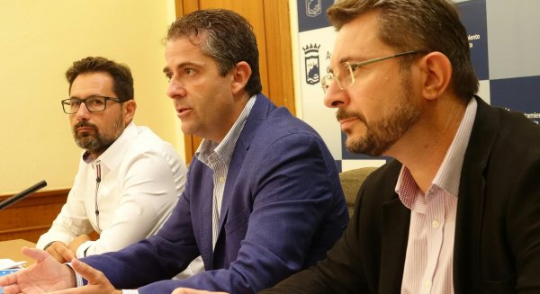 El Ayuntamiento da un paso adelante e inicia los trámites para el derribo del Astoria