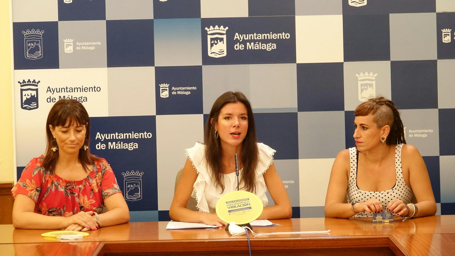 La Explanada de la Juventud ofrecerá 23 conciertos durante la Feria de Málaga