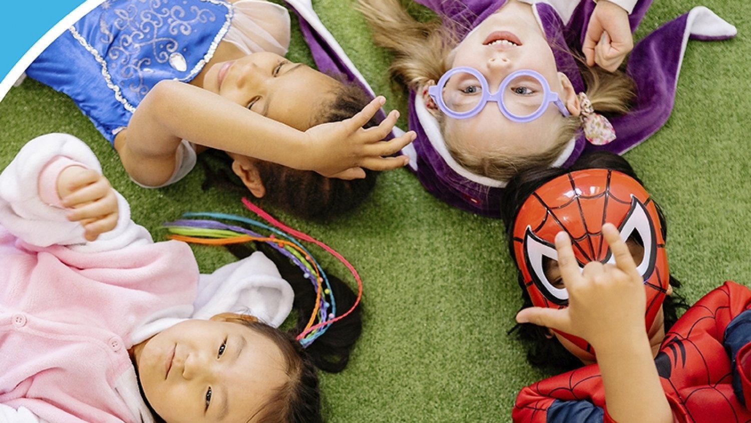 Campillos celebra la II Semana de la Infancia y Adolescencia del 20 al 27 de noviembre