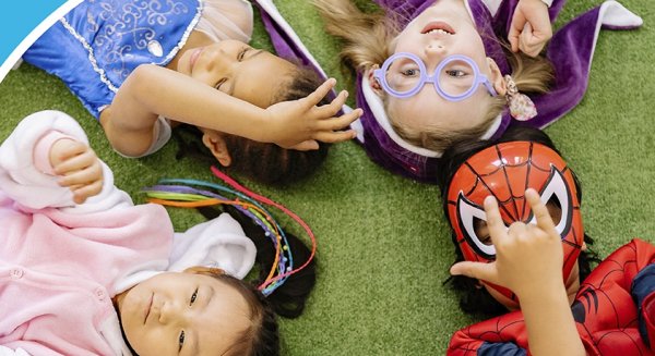 Campillos celebra la II Semana de la Infancia y Adolescencia del 20 al 27 de noviembre