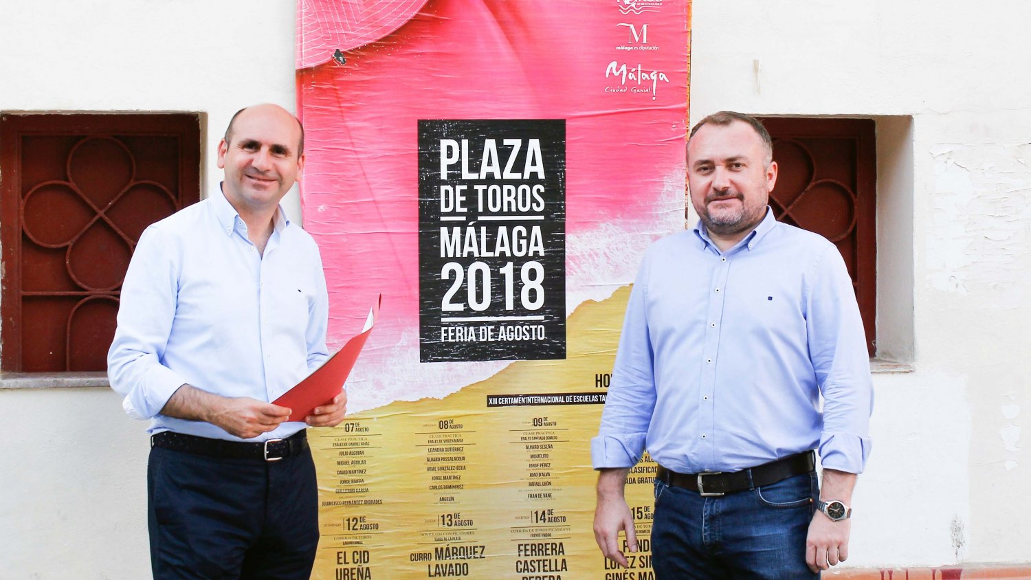 El PSOE señala que la Diputación permite a la empresa de la plaza de toros no aplicar la rebaja del IVA en las entradas