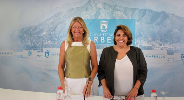 Marbella diseña una campaña transversal de promoción y posicionamiento turístico para ser un destino de referencia durante los doce meses del año