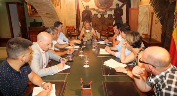 Marbella abrirá un proceso de participación para determinar el destino de los bienes recuperados en procesos judiciales por corrupción