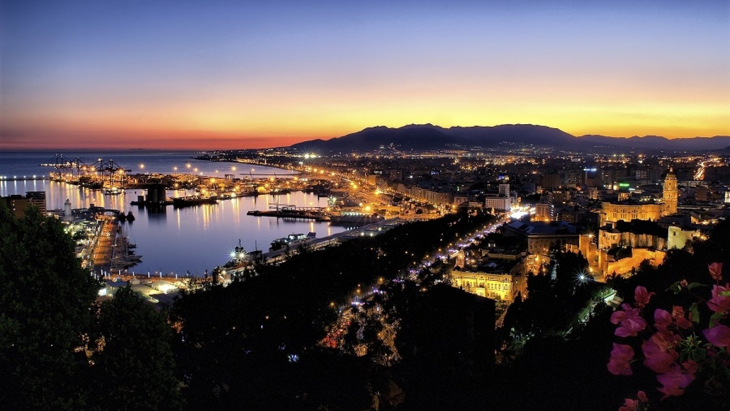 La Costa del Sol lidera el ranking de los destinos mejor valorados por su oferta hotelera