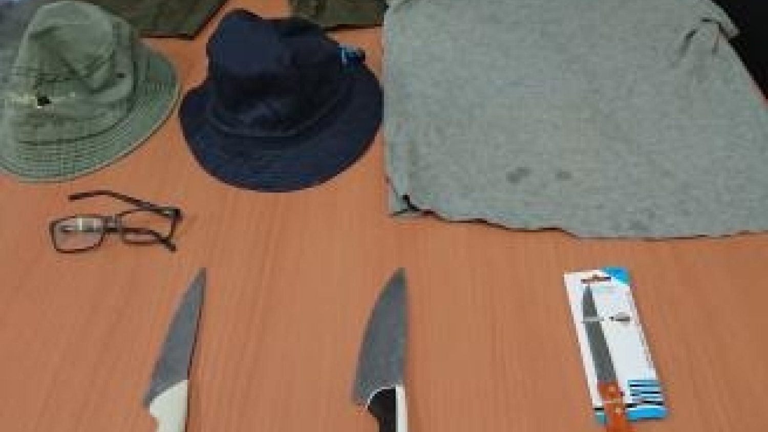 Detienen a un hombre por tres atracos en la zona este en apenas 36 horas