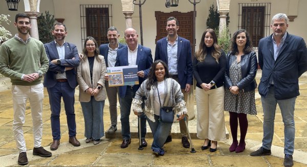Antequera presenta unos Presupuestos Municipales para 2023 “comprometidos con la realidad