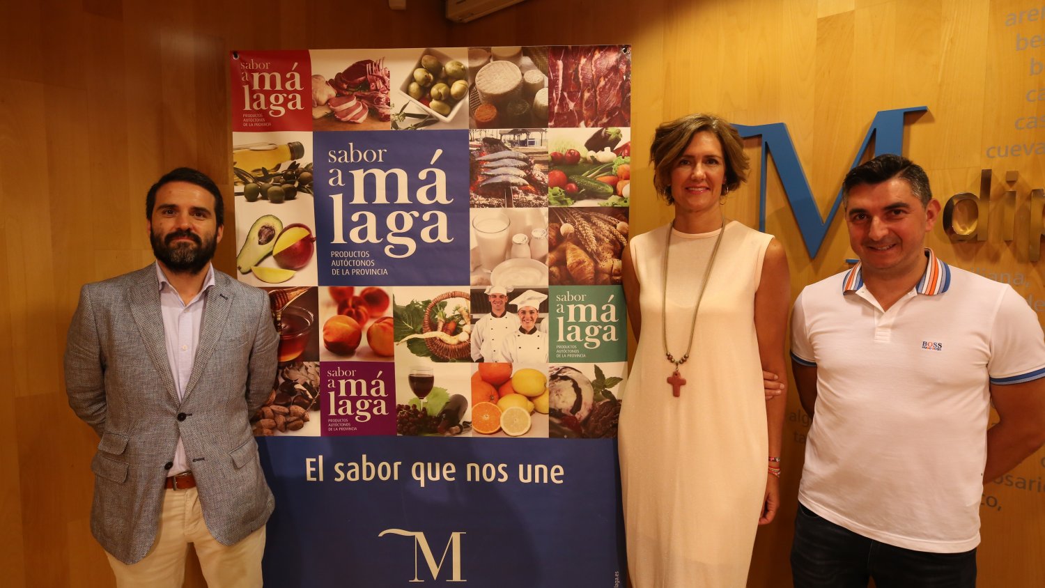 Estepona acogerá seis conciertos gratuitos durante la celebración del V Certamen Mundial de Jamón 'Popi'