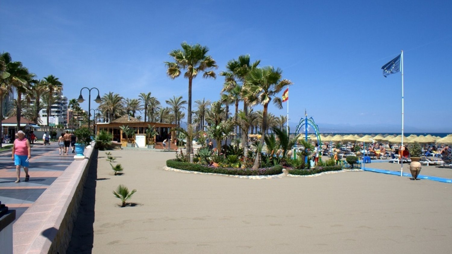 Turismo Costa del Sol promociona el destino en Escandinavia a través del lanzamiento de una campaña con el gigante Thomas Cook