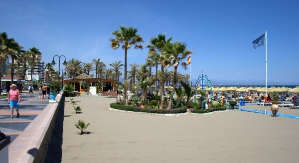 Turismo Costa del Sol promociona el destino en Escandinavia a través del lanzamiento de una campaña con el gigante Thomas Cook