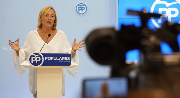 El PP denuncia que la Junta sigue sin resolver la mejora de aclimatación en los colegios de Málaga
