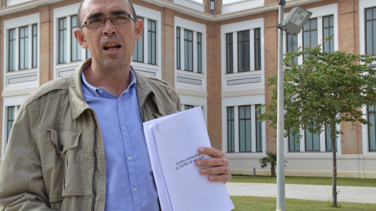 Málaga Para la Gente apoya a los taxistas y critica la incapacidad de la administración para hacer cumplir la Ley
