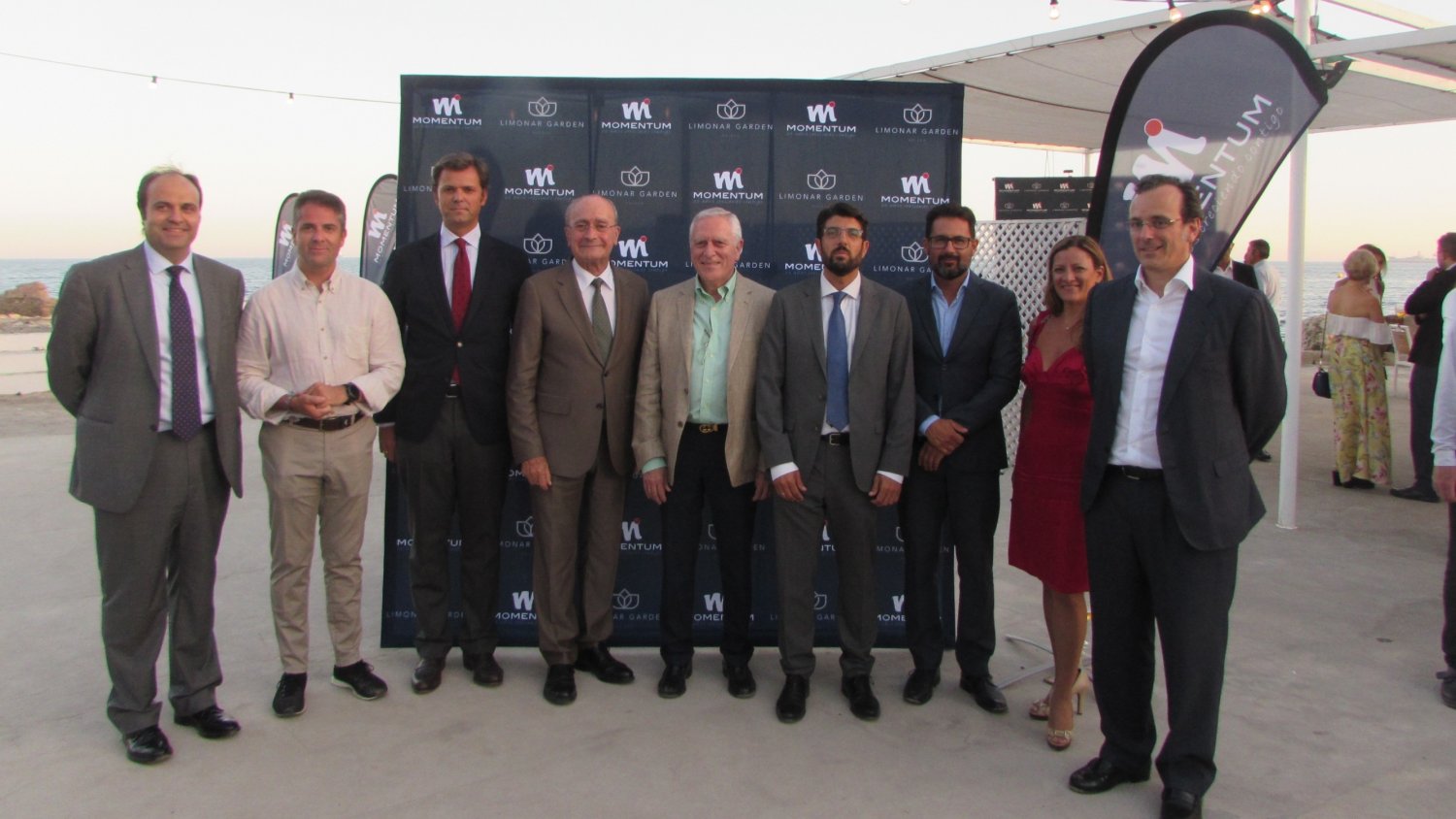 'Limonar Garden' revoluciona el concepto inmobiliario con 45 viviendas personalizables
