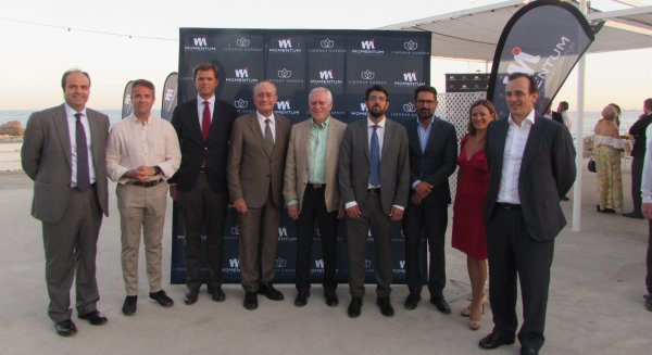 'Limonar Garden' revoluciona el concepto inmobiliario con 45 viviendas personalizables