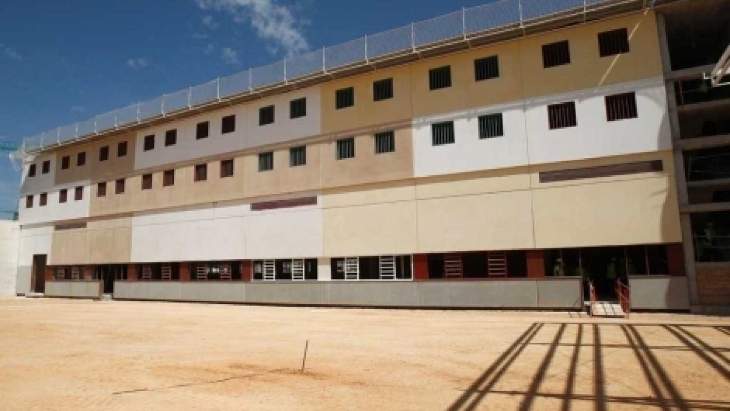 Reabren el caso por la muerte de un inmigrante en la cárcel de Archidona