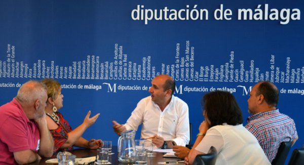 El PSOE pide al PP que aplique en la Diputación las medidas de recuperación de derechos de los empleados públicos