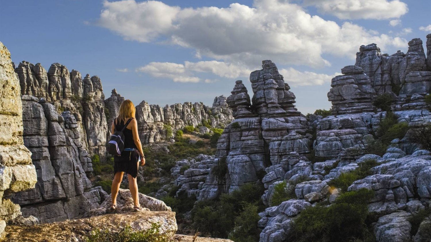 Turismo Costa del Sol potencia la promoción del turismo de interior con una inversión de 138.500 euros en 2018
