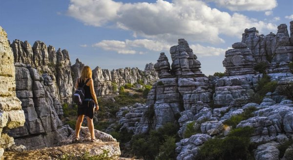 Turismo Costa del Sol potencia la promoción del turismo de interior con una inversión de 138.500 euros en 2018
