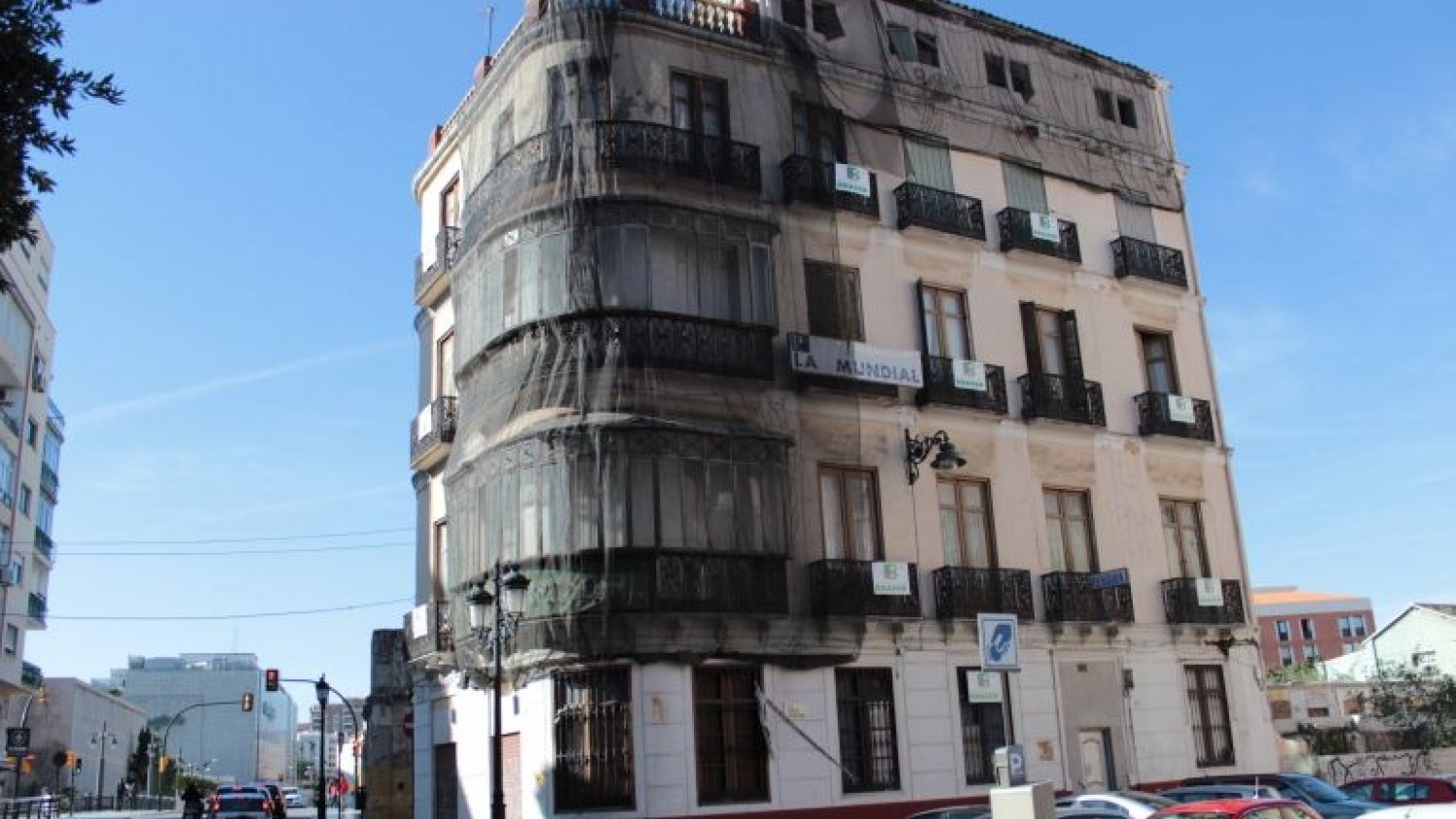 Urbanismo aprobará de forma definitiva el próximo lunes el proyecto de urbanización de Hoyo de Esparteros