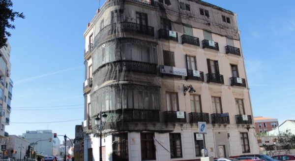Urbanismo aprobará de forma definitiva el próximo lunes el proyecto de urbanización de Hoyo de Esparteros