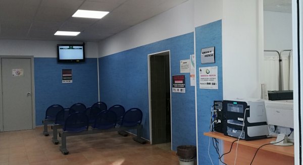 El SAS destina más de 1,5 millones de euros a obras de reforma y equipamiento en centros de salud de Málaga