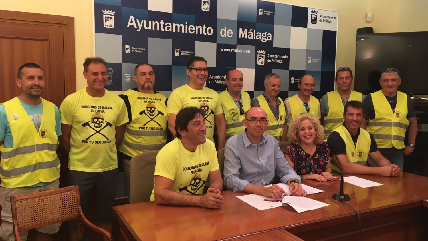 Málaga Para la Gente rechaza la demolición de La Mundial y pide que se declare Bien de Interés Cultural (BIC)