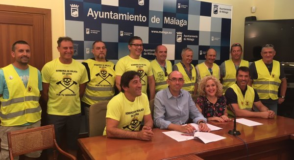 Málaga Para la Gente rechaza la demolición de La Mundial y pide que se declare Bien de Interés Cultural (BIC)