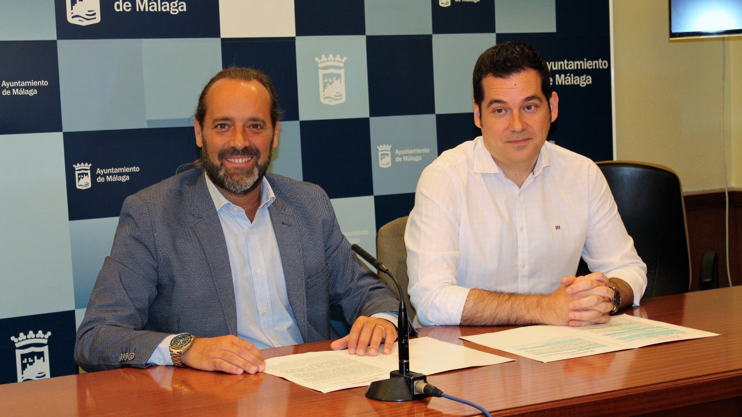 Ciudadanos solitica investigar una denuncia por una presunta agresión del director del CAC a una artista