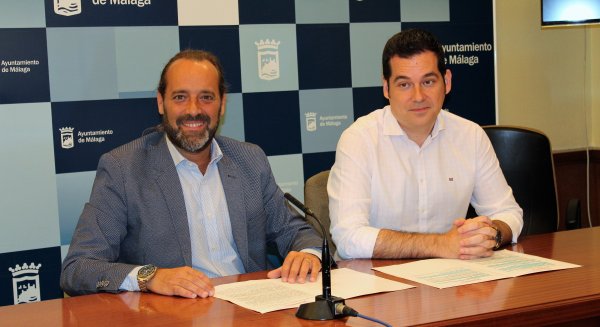 Ciudadanos solitica investigar una denuncia por una presunta agresión del director del CAC a una artista